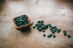 Giddy Yoyo - Chlorella Tablets Online Hot Sale