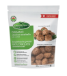 Yorkshire Valley Farms - Organic, Fully Cooked, Frozen Chicken Meatballs, 800 g Online