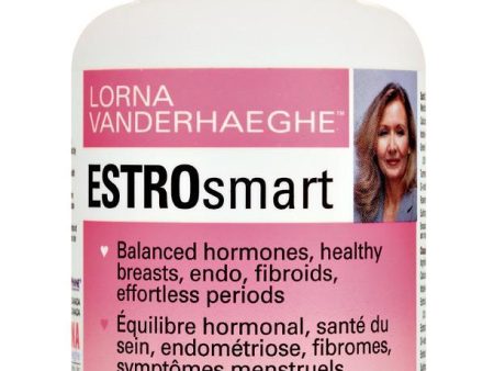 Smart Solutions - Estrosmart, 60 caps on Sale