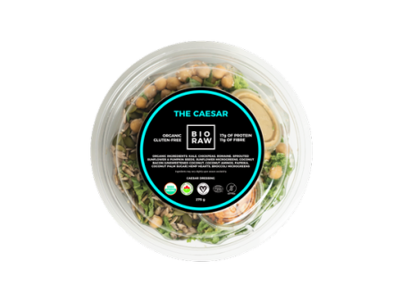 BIO Raw - The Caesar, 275g Online now