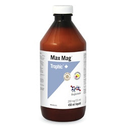 Trophic - Max Mag, 450mL For Sale