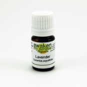 Awaken My Senses Organics - Lavender Oil - 5ml Sale