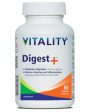 Vitality - Digest+, 60tablets Online Hot Sale