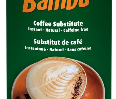 A.Vogel - Bambu, Instant Coffee Substitute, 200 g For Cheap