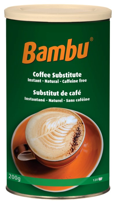 A.Vogel - Bambu, Instant Coffee Substitute, 200 g For Cheap