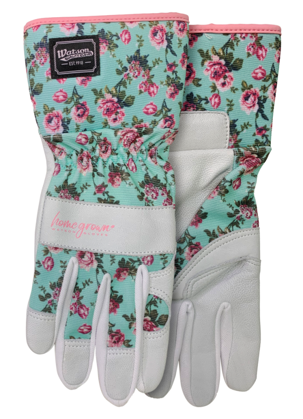 Watson Gloves - You Grow Girl, Medium For Cheap