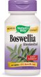 Nature s Way - Boswellia, 60 tablets Online Sale