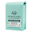 49th Parallel Coffee, Whole Bean Organic Nostalgia, 340 g For Sale