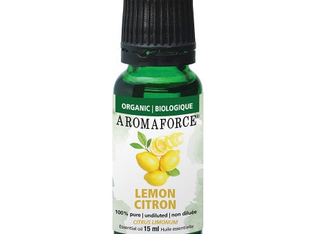 Aromaforce - Lemon, 15ml Discount