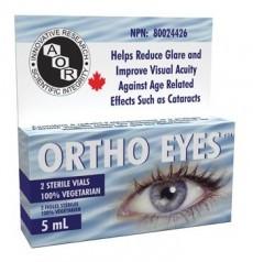 AOR - Ortho Eyes, 5ml Fashion