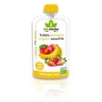 Bioitalia - Organic Apple Strawberry Banana Puree, 120 g on Sale