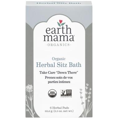 Earth Mama - Organics Herbal Sitz Bath, 3.3oz Online Sale