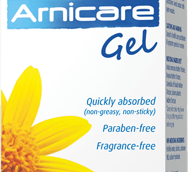 Boiron - Arnicare Gel, 75g Fashion