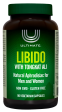 Ultimate - Libido, 90 Capsules on Sale