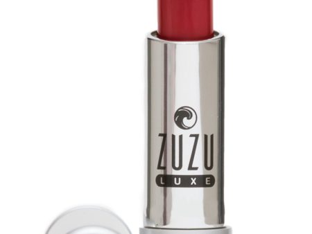 Zuzu Luxe - Vegan Gluten Free Lipstick, Galaxy on Sale