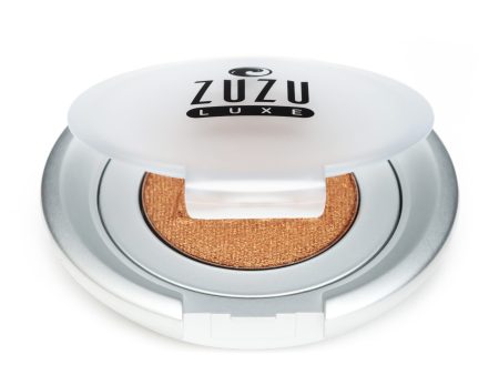 Zuzu Luxe - Vegan Eyeshadow, Chameleon Online Sale