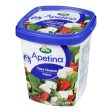 Arla - Apetina Feta Cheese Cubes, 200 g Fashion