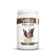 Vega - Protein and Greens, Chocolate, 618g Supply