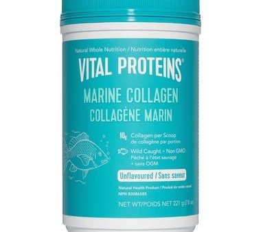 Vital Proteins - Marine Collagen, 211g Hot on Sale