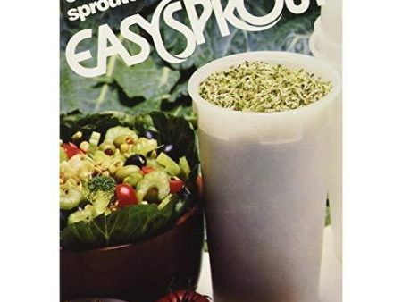 Sproutamo Easy Sprout Online Hot Sale