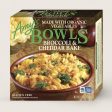 Amy s Kitchen - Broccoli & Cheddar Bake Bowl, 269 g Online Hot Sale