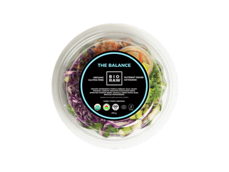 BIO Raw - The Balance, 270g Online Hot Sale