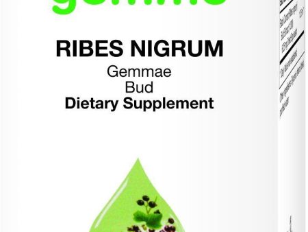 Unda - Ribes Nigrum, 125ml Sale