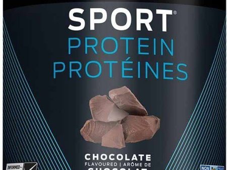 Vega - Sport Protein, Chocolate, 836g Online Sale