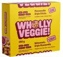 Wholly Veggie - Plant Based Mozz Sticks, 250 g Fashion