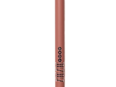 Zuzu Luxe - Gluten Free Lipliner, Fresh Fashion