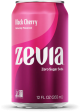 Zevia - Black Cherry, 354 mL Hot on Sale