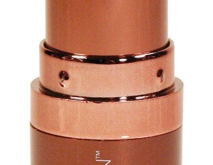 Mineral Fusion - Lip Stick - Alluring (Plum), 3.9g Cheap