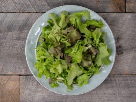 Cookstown Greens - Organic Mixed Lettuce, 142g on Sale