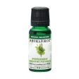 Aromaforce - Peppermint Essential Oil - 15ml Hot on Sale