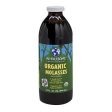 Wholesome Sweeteners - Organic Blackstrap Molasses, 944 mL Cheap