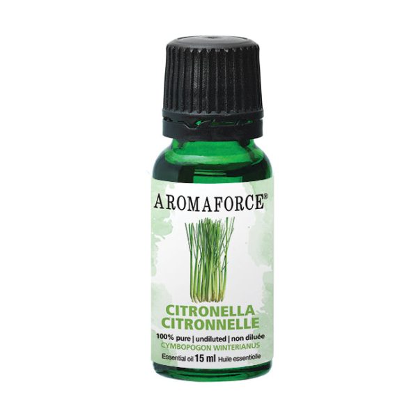 Aromaforce - Citronella, 15ml Discount