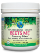 Whole Earth & Sea - Power Up Mixer, Beets Me, 188g For Sale