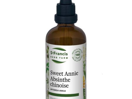 St. Francis - Sweet Annie, 50 mL Discount