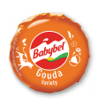 Babybel - Mini Babybel Gouda Cheese, 6x120 g For Sale