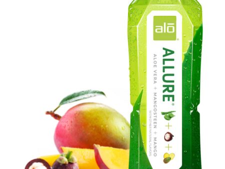 alo Original - Allure, 500 mL Fashion