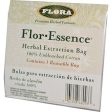 Flora Flor-essence Herbal Extraction Bag on Sale