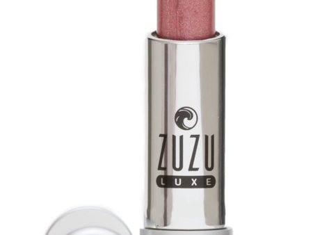 Zuzu Luxe - Vegan Gluten Free Lipstick, Icon Supply