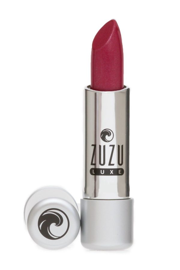 Zuzu Luxe - Vegan Gluten Free Lipstick, Beso Beso Online Sale