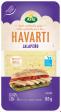 Arla - Castello Havarti Jalapeno Slices, 165 g Online now