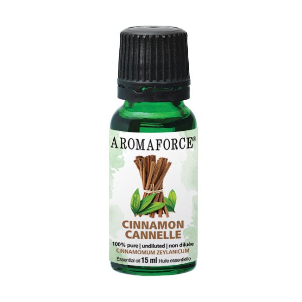 Aromaforce - Cinnamon, 15ml Online Sale