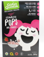 Gogo Quinoa - Organic Quinoa Strawberry Pops Cereal, 285 g Online now