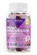 SUKU Vitamins - Mega Magnesium, 60 Gummies Fashion