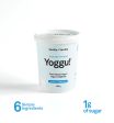 Yoggu! - Non-Dairy Yogurt, Vanilla, 450 g Online now