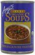 Amy s Kitchen - Organic French Country Vegan Soup, 398 mL Online