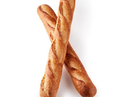 Ace Bakery - Ace White Baguette, 350 g Discount